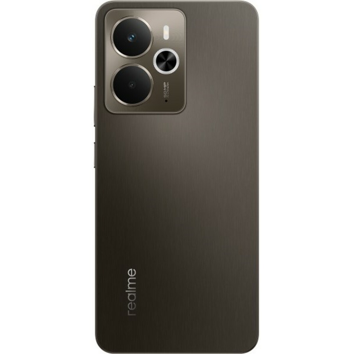 Смартфон realme 14 5G 8/256Gb, черный