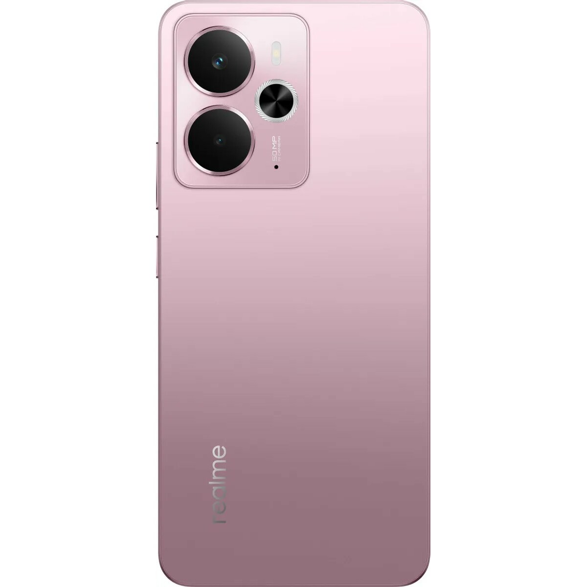 Смартфон realme 14 5G 12/256Gb (Цвет: Pink)