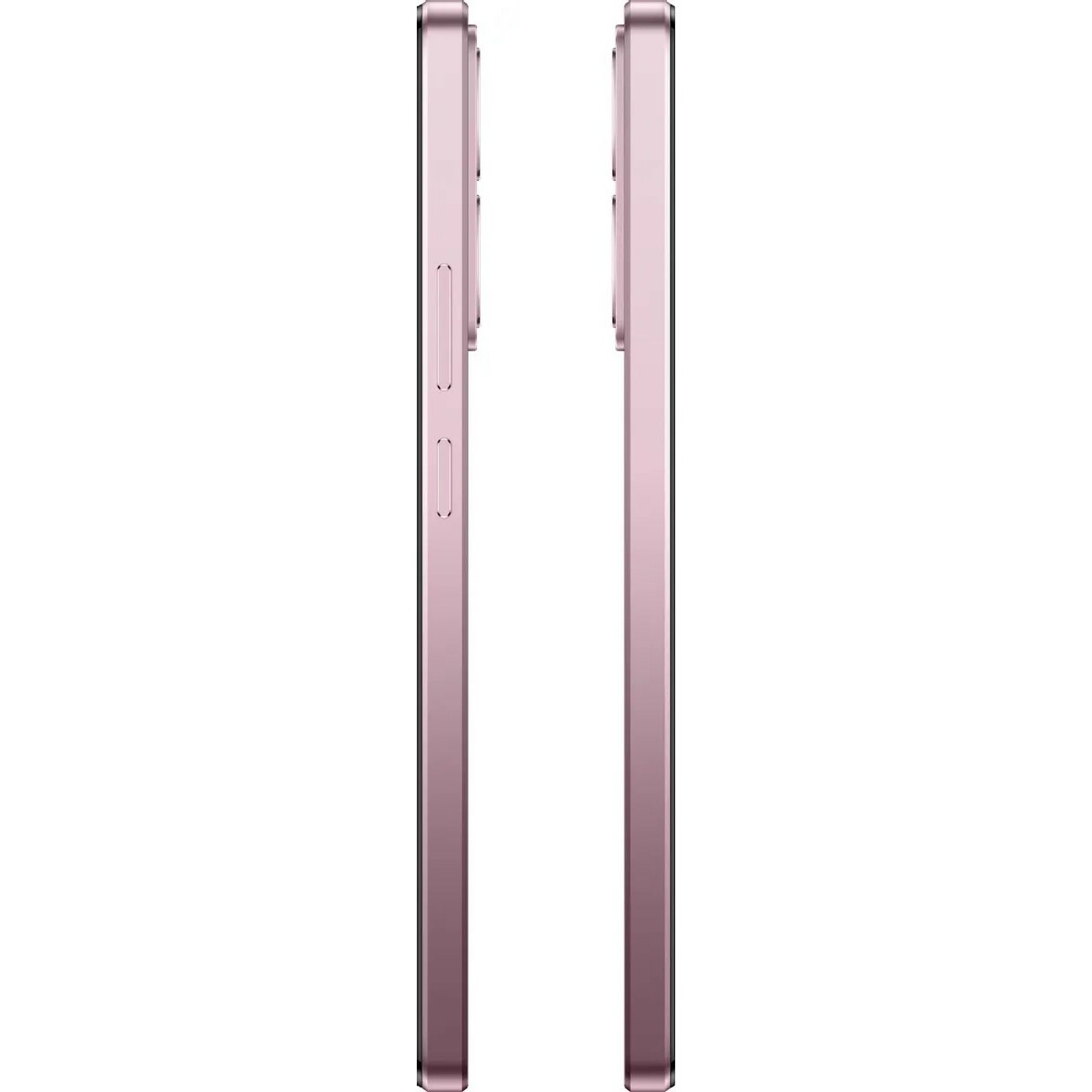 Смартфон realme 14 5G 12/256Gb (Цвет: Pink)