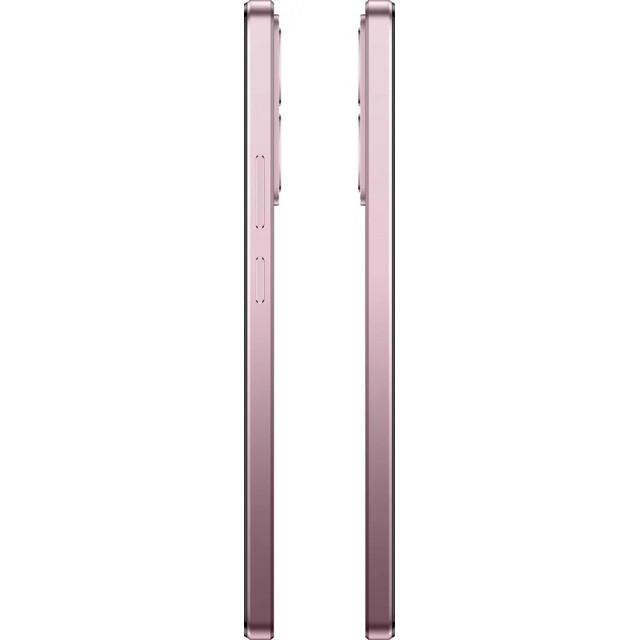 Смартфон realme 14 5G 12/256Gb (Цвет: Pink)