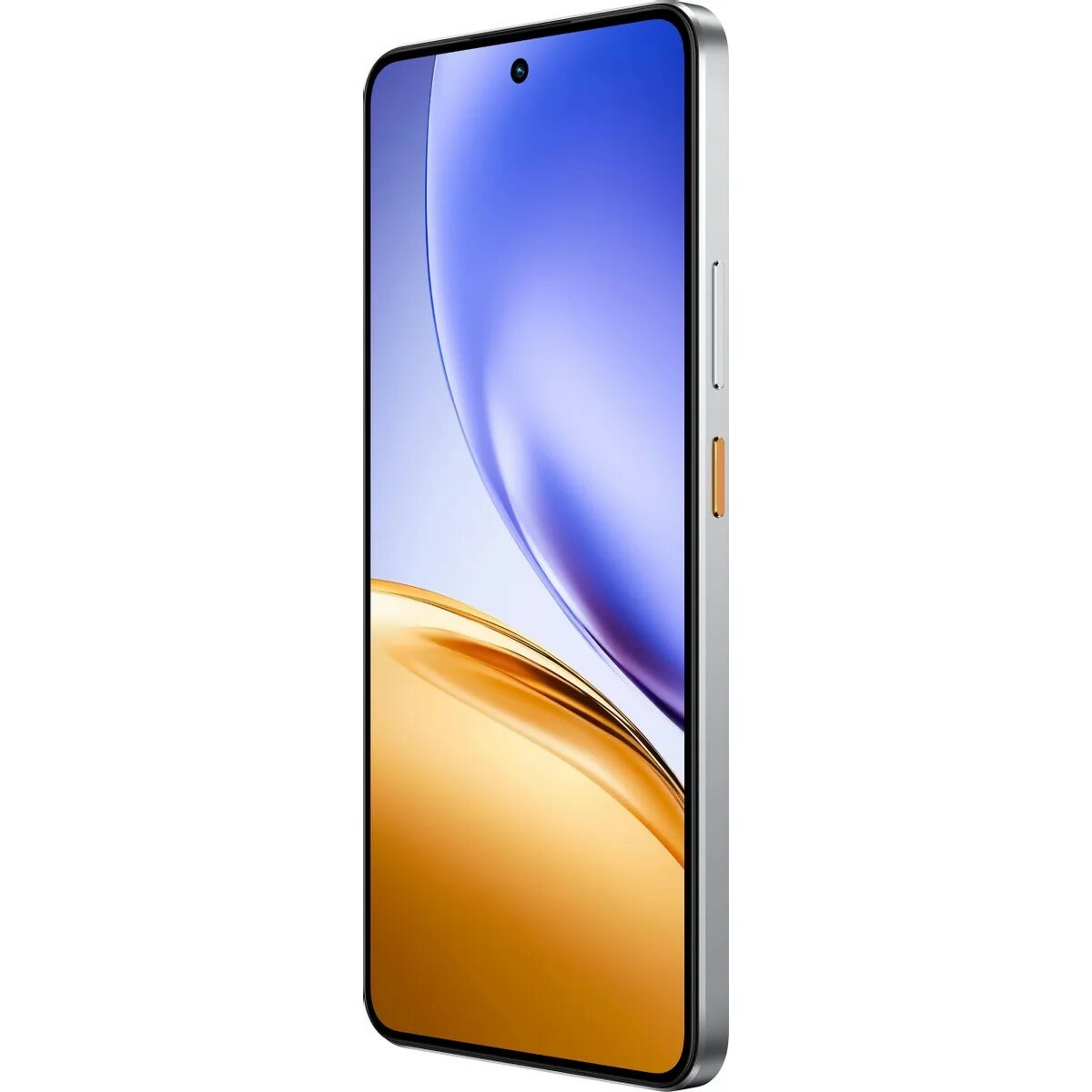 Смартфон realme 14 5G 12/256Gb (Цвет: Silver)