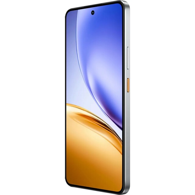 Смартфон realme 14 5G 12/256Gb (Цвет: Silver)