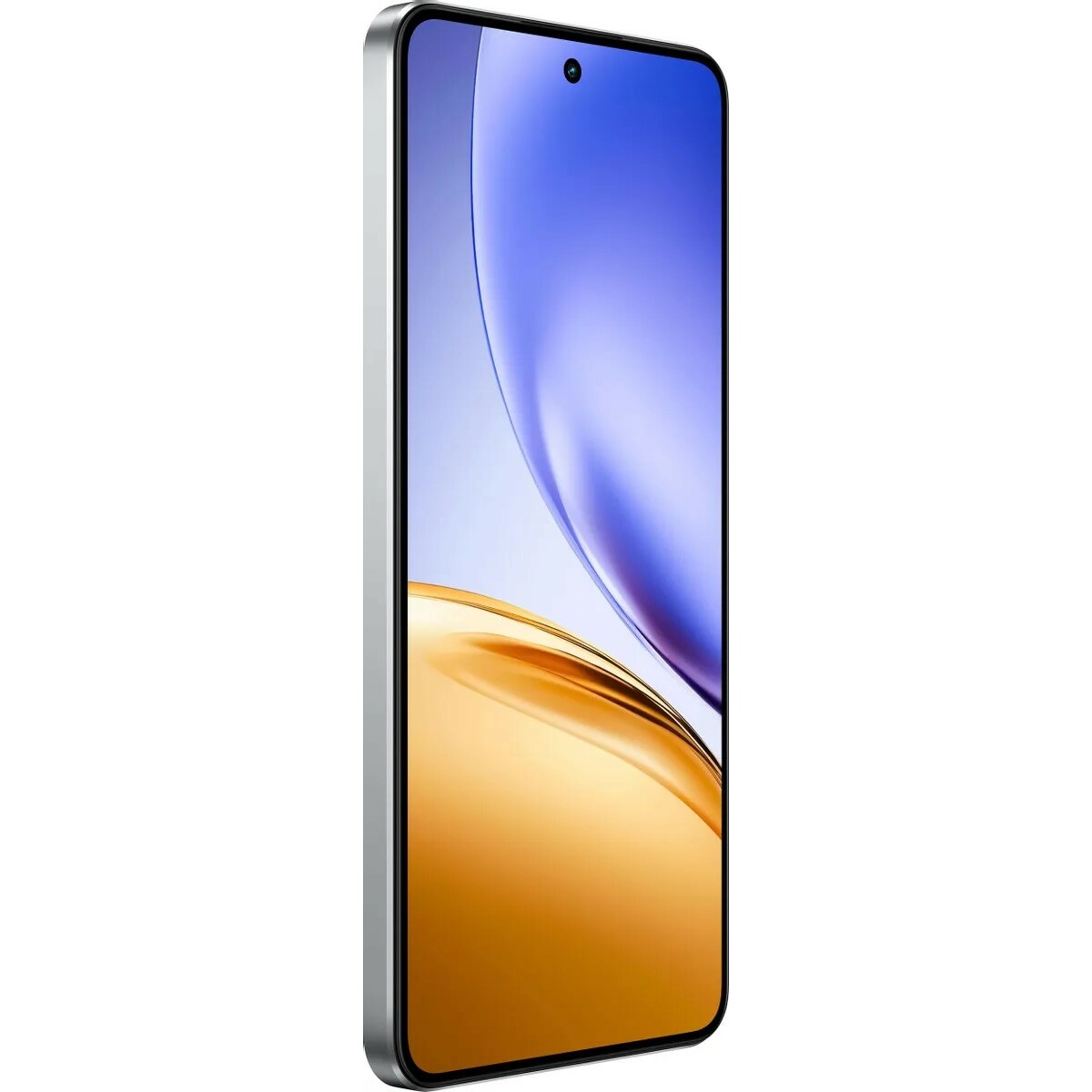 Смартфон realme 14 5G 12/256Gb (Цвет: Silver)