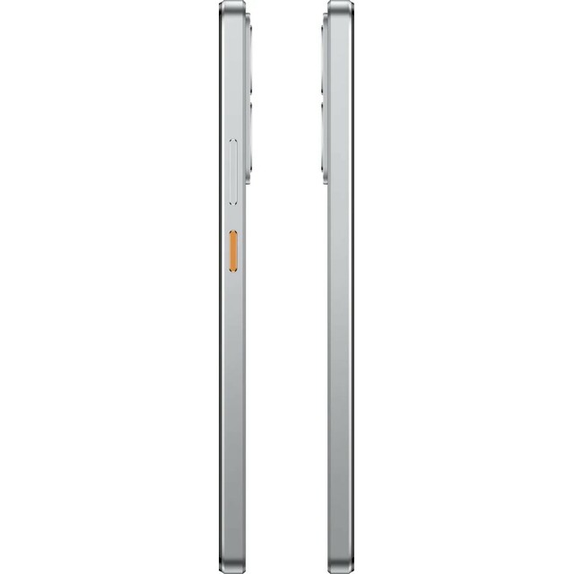 Смартфон realme 14 5G 12/256Gb (Цвет: Silver)
