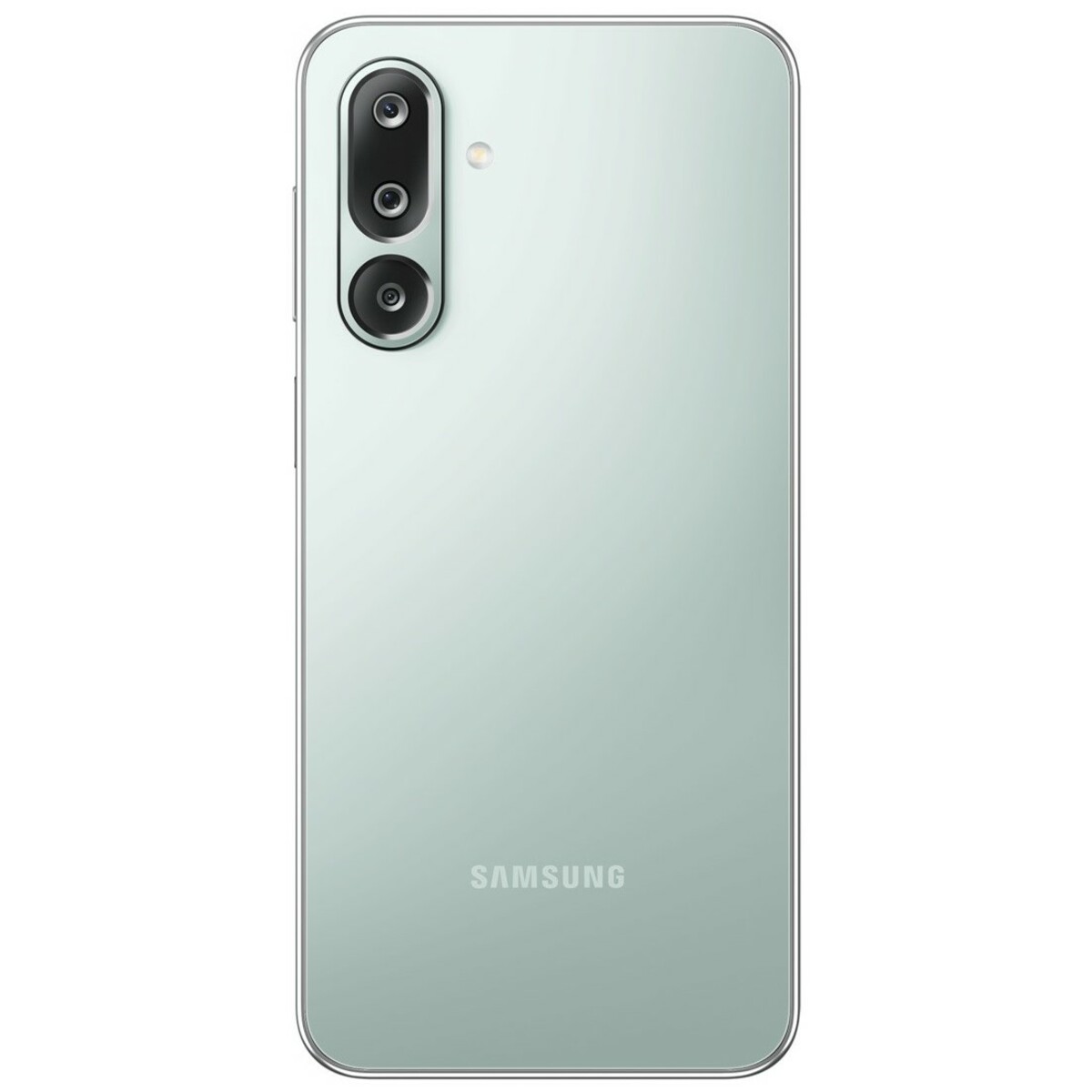Смартфон Samsung Galaxy M36 5G 6 / 128Gb (Цвет: Light Green)