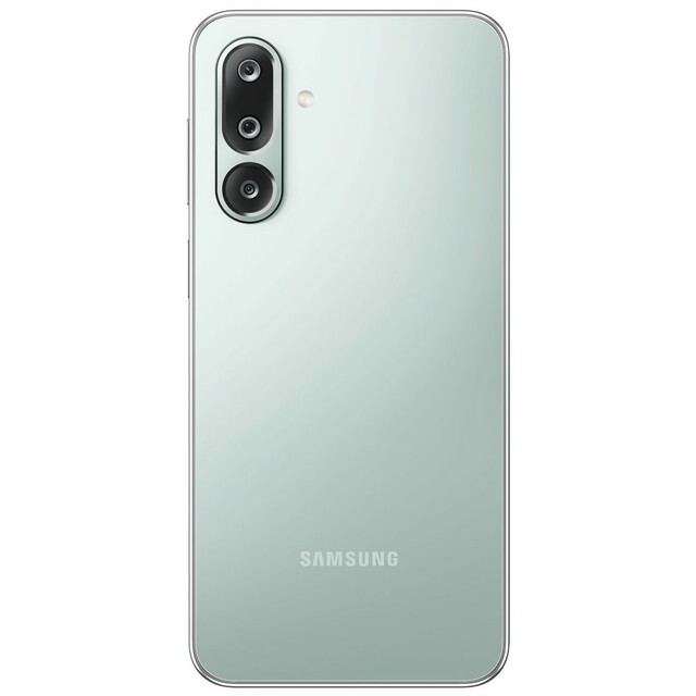 Смартфон Samsung Galaxy M36 5G 6 / 128Gb (Цвет: Light Green)