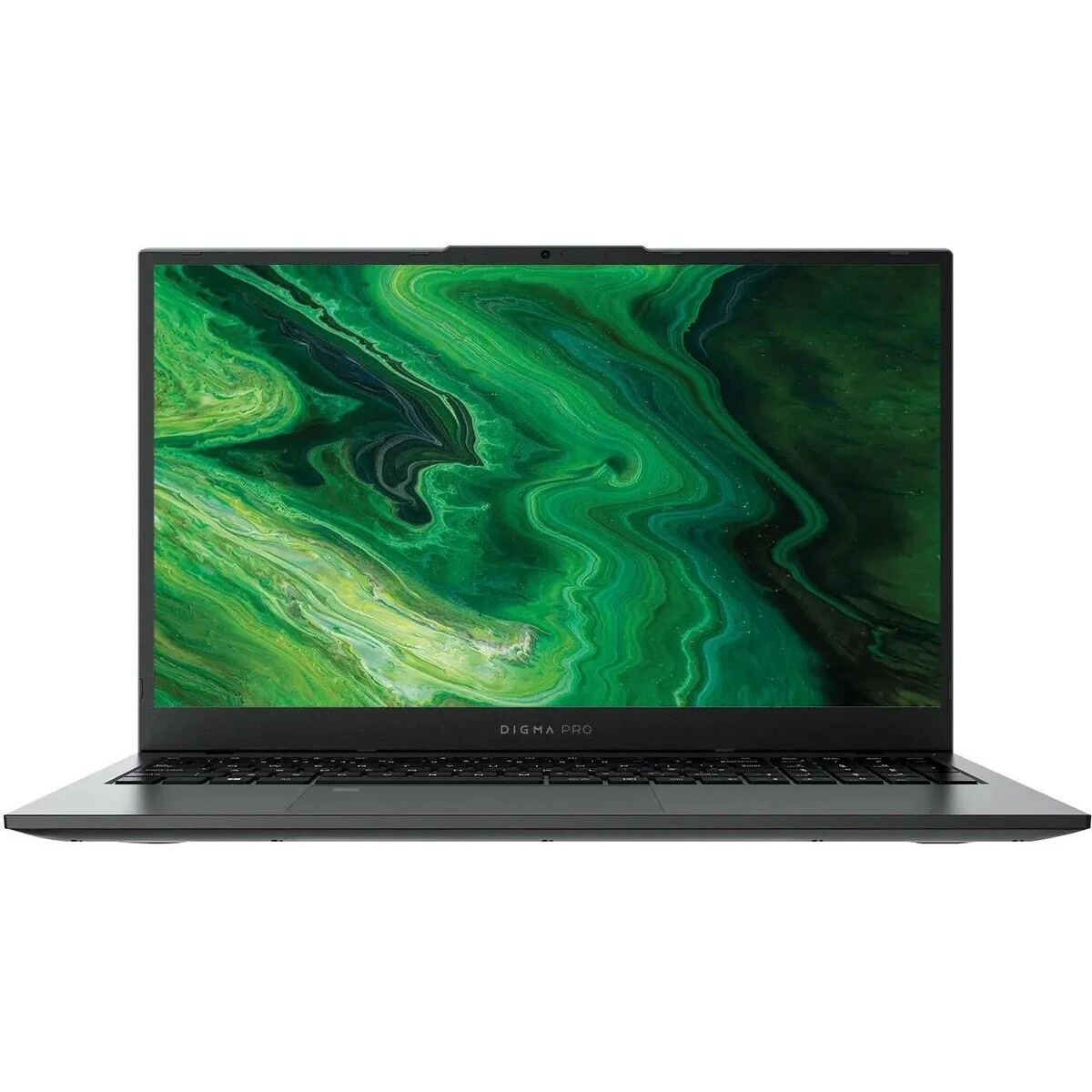 Ноутбук Digma Pro Fortis M (Core i7 1255U 1.7Ghz/16Gb DDR4/SSD512Gb/Intel UHD Graphics/17.3