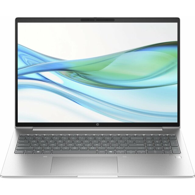 Ноутбук HP ProBook 460 G11 (Core Ultra 5 125U 1.3Ghz / 8Gb DDR5 / SSD512Gb / Intel Graphics / 16