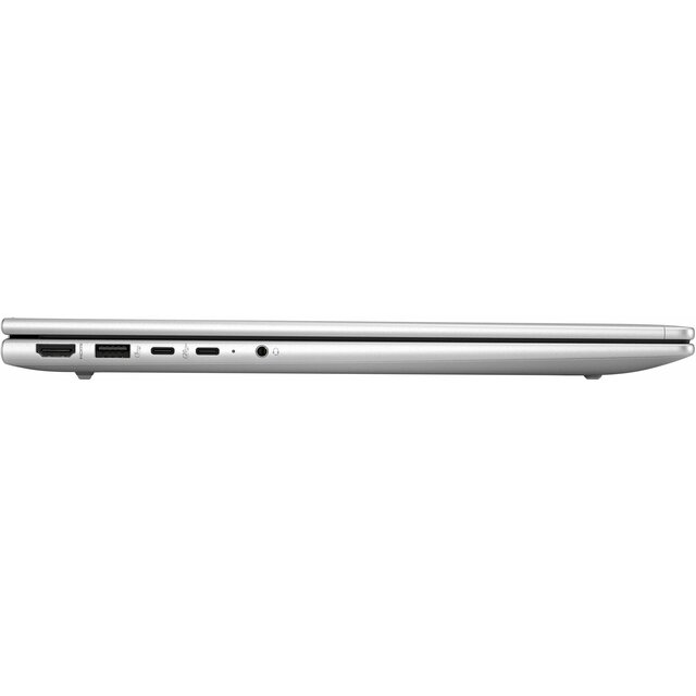 Ноутбук HP ProBook 460 G11 (Core Ultra 7 155U 1.7Ghz / 8Gb DDR5 / SSD512Gb / Intel Graphics / 16