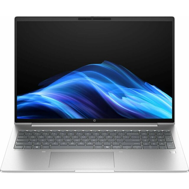 Ноутбук HP ProBook 4 G1iR (Ultra 5 225U 1.5Ghz / 16Gb DDR5 / SSD256Gb / Intel Iris Xe graphics / 16