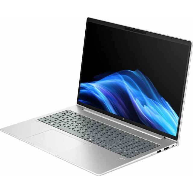 Ноутбук HP ProBook 4 G1iR (Ultra 5 225U 1.5Ghz / 16Gb DDR5 / SSD256Gb / Intel Iris Xe graphics / 16