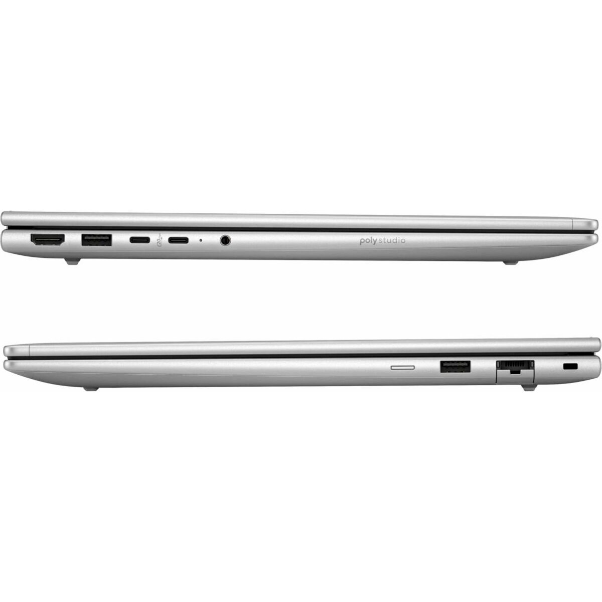 Ноутбук HP ProBook 4 G1iR (Ultra 5 225U 1.5Ghz / 16Gb DDR5 / SSD256Gb / Intel Iris Xe graphics / 16
