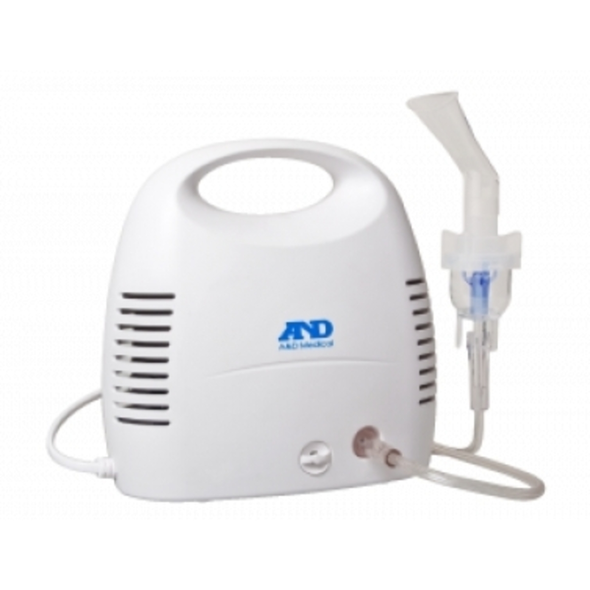 Ингалятор компрессорный A&D CN-231 (Цвет: White)