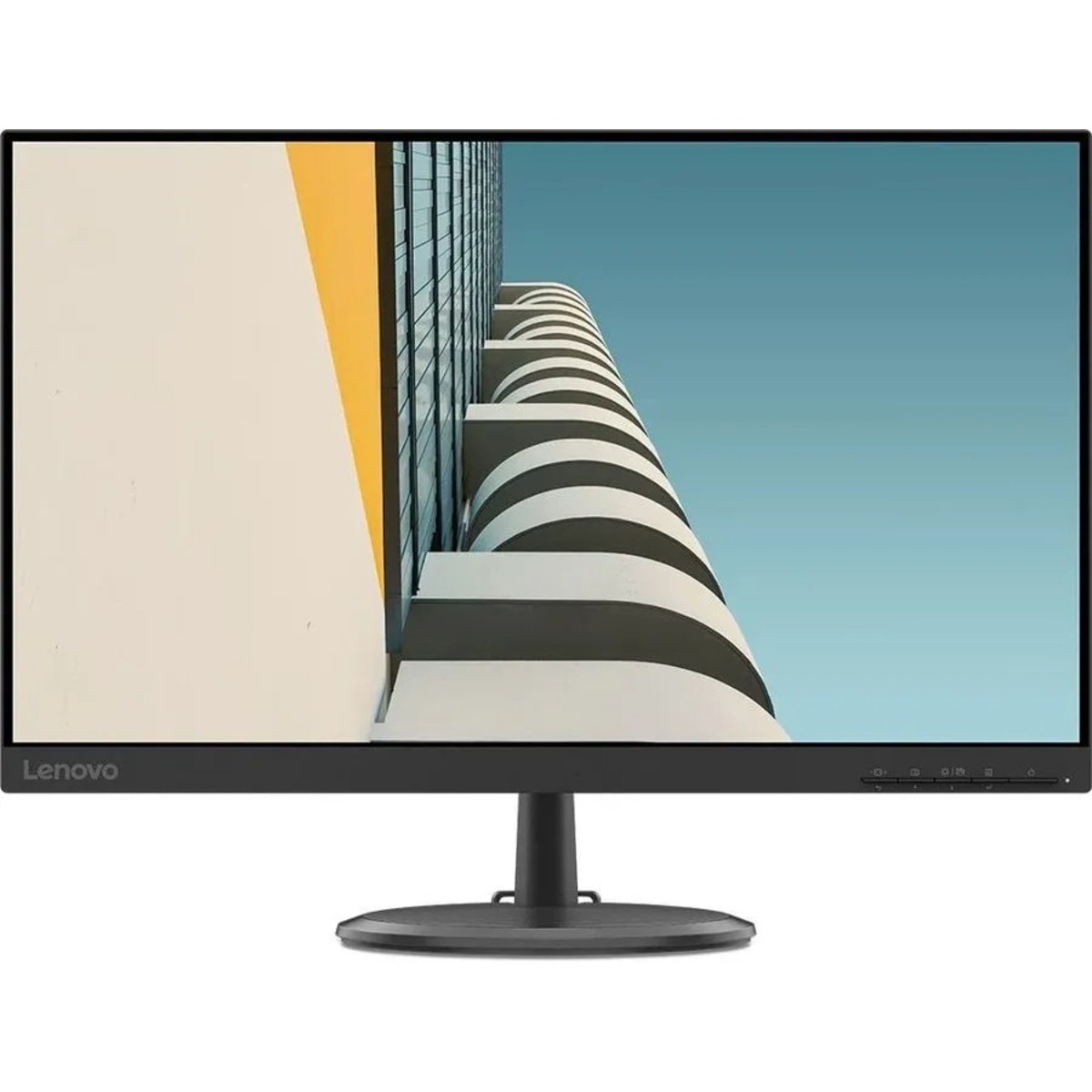 Монитор Lenovo 24