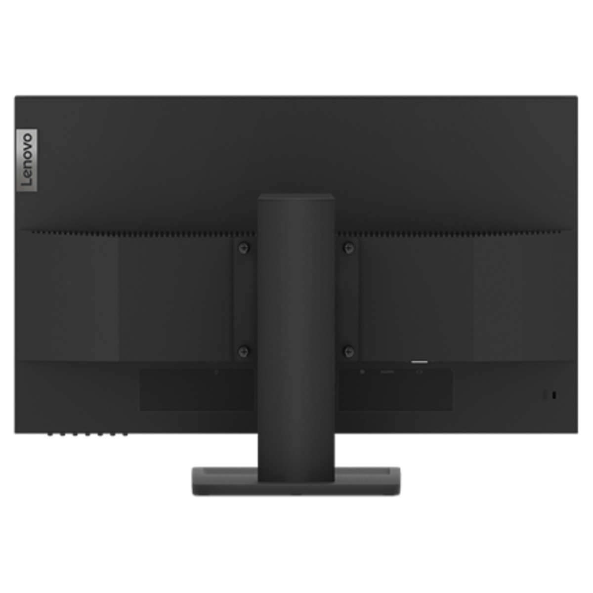 Монитор Lenovo 23.8 ThinkVision E24-28 (Цвет: Black)