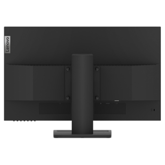 Монитор Lenovo 23.8 ThinkVision E24-28 (Цвет: Black) Монитор Lenovo 23.8 ThinkVision E24-28 (Цвет: Black)
