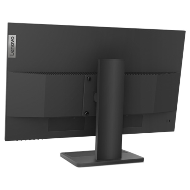 Монитор Lenovo 23.8 ThinkVision E24-28 (Цвет: Black) Монитор Lenovo 23.8 ThinkVision E24-28 (Цвет: Black)