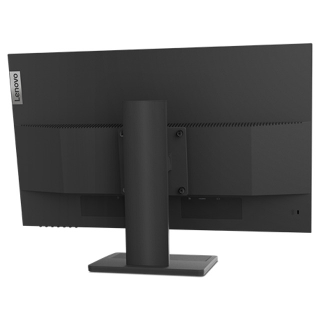 Монитор Lenovo 23.8 ThinkVision E24-28 (Цвет: Black) Монитор Lenovo 23.8 ThinkVision E24-28 (Цвет: Black)