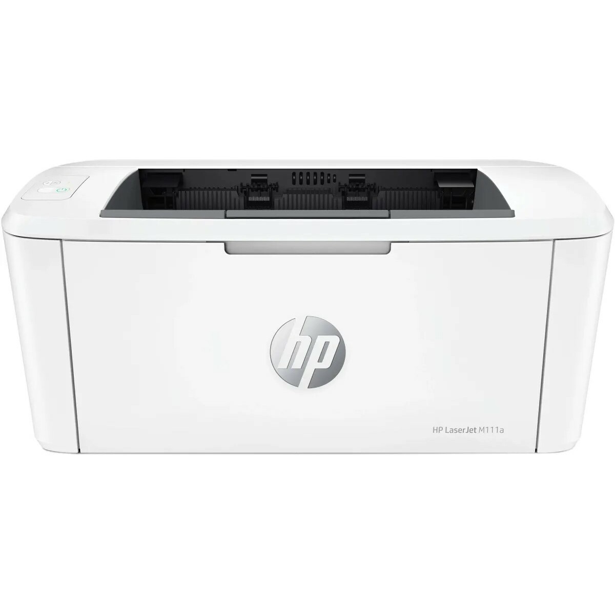 Принтер лазерный HP LaserJet M111a, белый