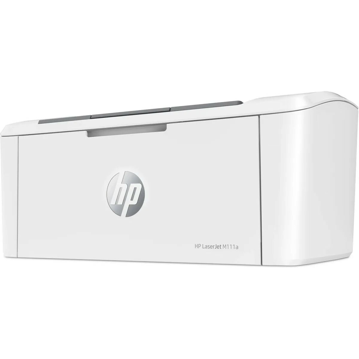 Принтер лазерный HP LaserJet M111a, белый