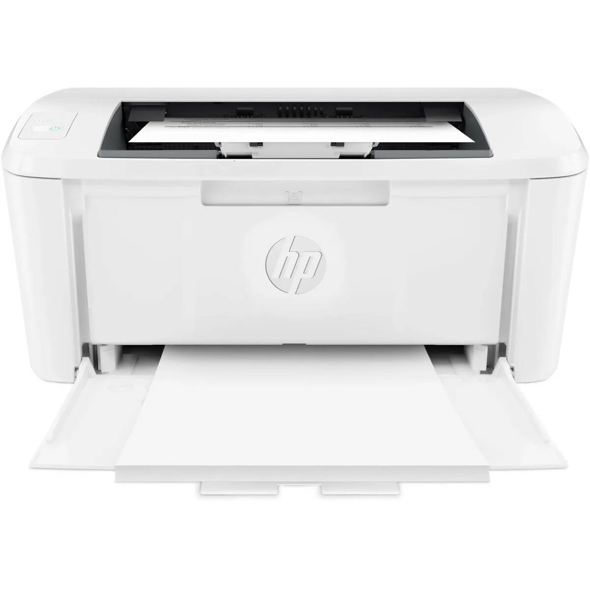 Принтер лазерный HP LaserJet M111a, белый