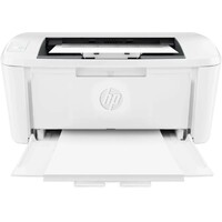 Принтер лазерный HP LaserJet M111a, белый