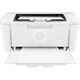 Принтер лазерный HP LaserJet M111a, белы..