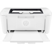 Принтер лазерный HP LaserJet M111w, белый