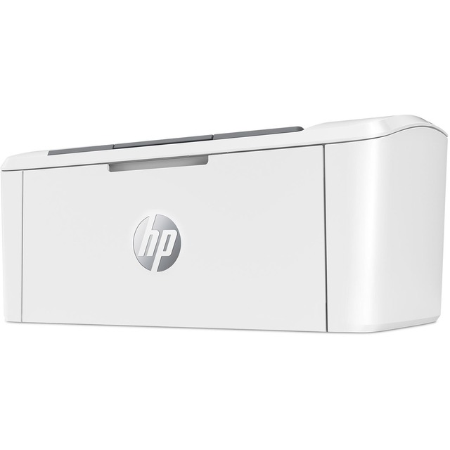 Принтер лазерный HP LaserJet M111w, белый