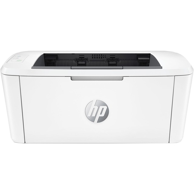 Принтер лазерный HP LaserJet M111w, белый