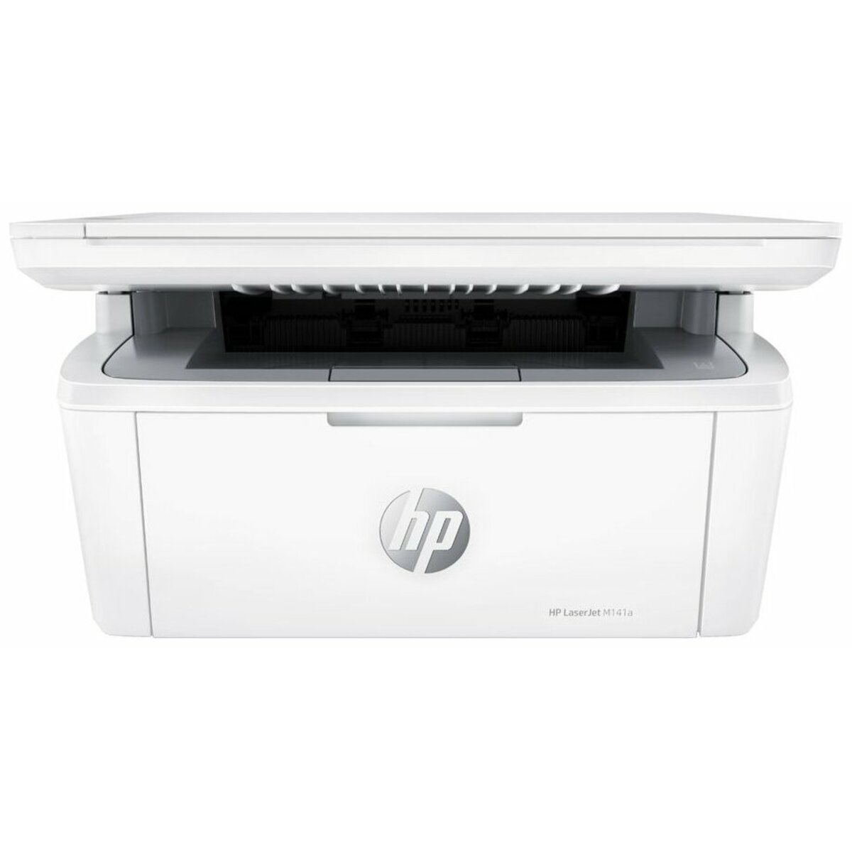 Купить МФУ лазерный HP LaserJet MFP M141a (Цвет: Whtie) 7MD73A в СПб  недорого | Выгодные цены на МФУ лазерный HP LaserJet MFP M141a (Цвет:  Whtie) 7MD73A, покупка в кредит (Артикул 00348833)