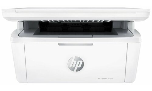Купить МФУ лазерный HP LaserJet MFP M141a (Цвет: White) 7MD73A в СПб ...