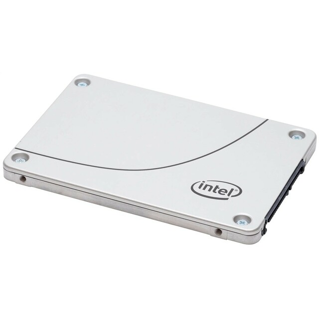 Накопитель SSD Intel SATA III 3.84Tb SSDSC2KB038TZ01 99A0D6