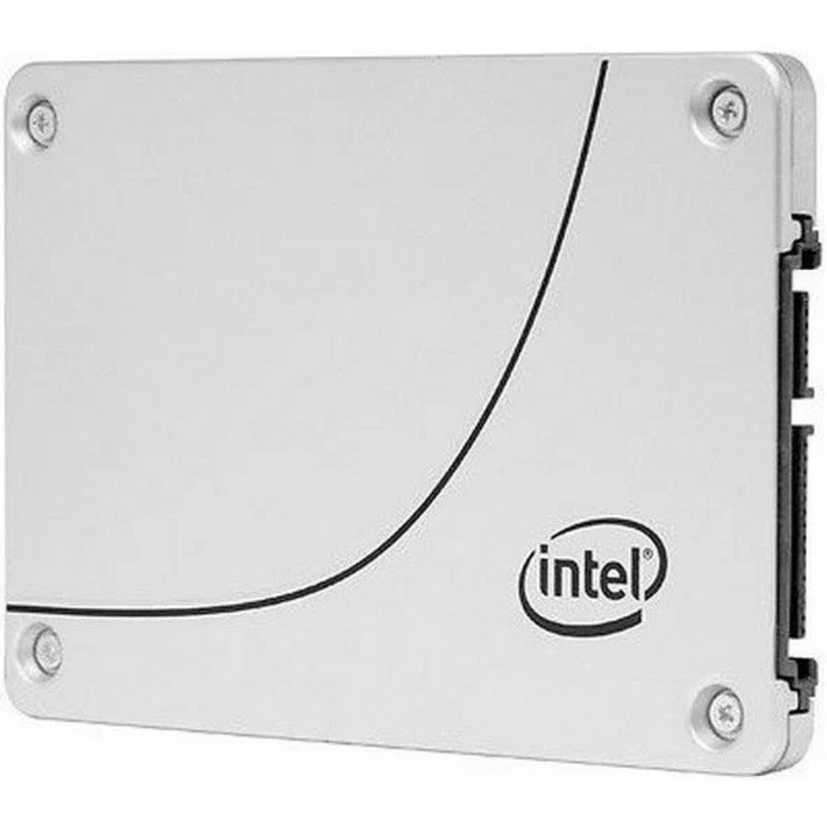 Накопитель SSD Intel SATA III 3.84Tb SSDSC2KB038TZ01 99A0D6