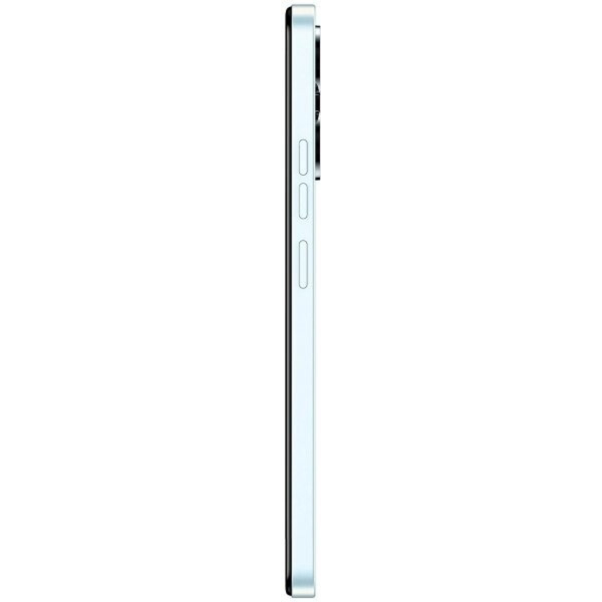 Смартфон Tecno Spark 10 Pro 4/128Gb (NFC), белый