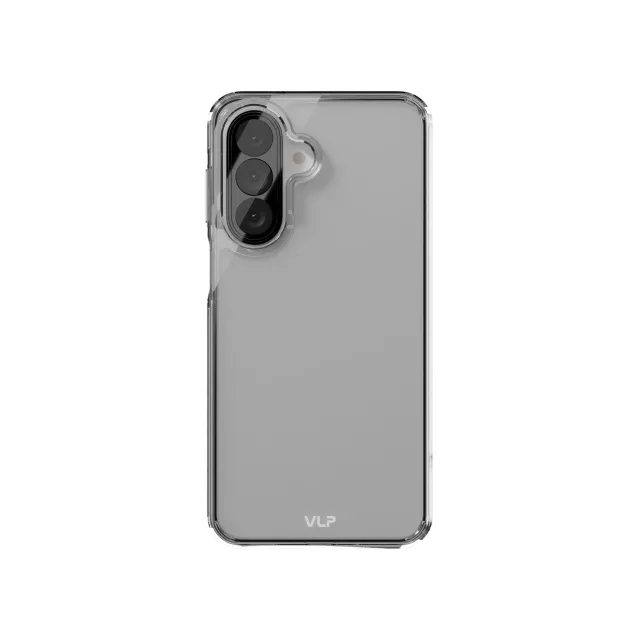 Чехол-накладка VLP Crystal Case для смартфона Samsung Galaxy A27, прозрачный