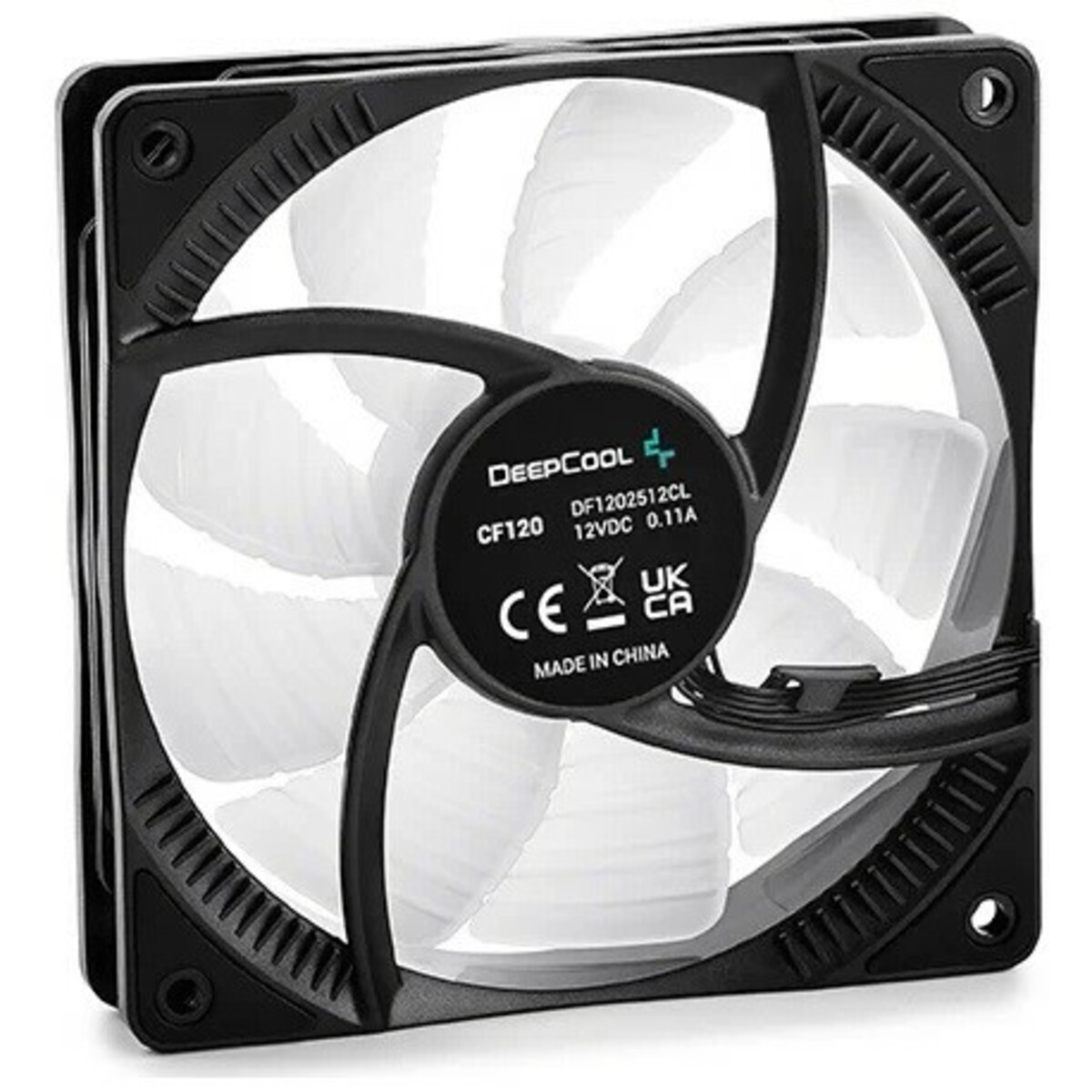 Вентилятор для корпуса Deepcool CF120 