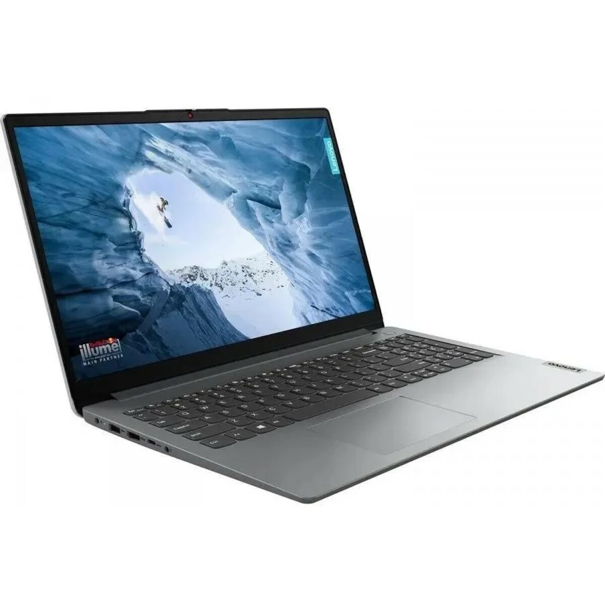 Ноутбук Lenovo IdeaPad 1 15IJL7 (Intel Celeron N4500 8Gb 1.1Ghz/SSD 256Gb/Intel UHD Graphics/15.6