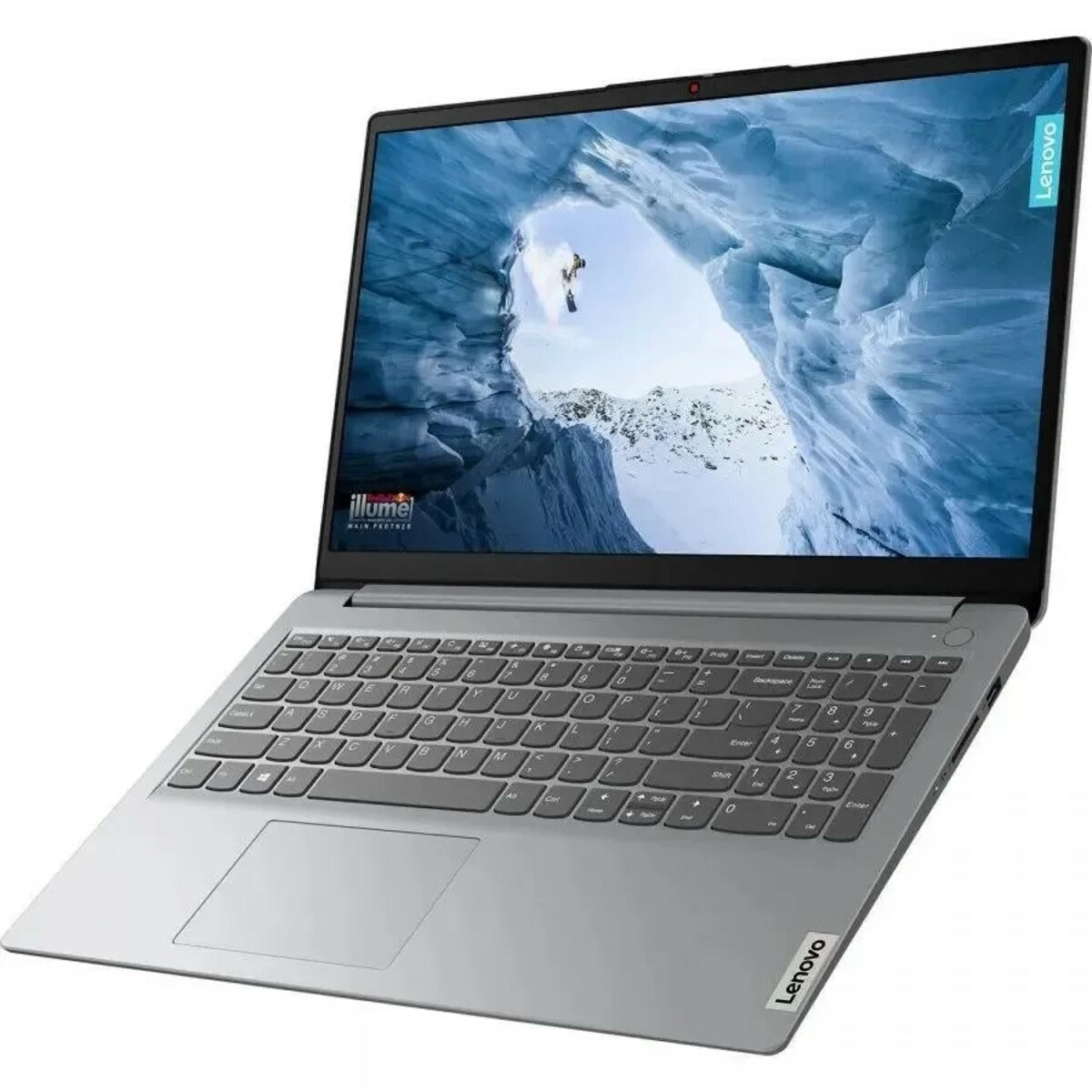 Ноутбук Lenovo IdeaPad 1 15IJL7 (Intel Celeron N4500 8Gb 1.1Ghz/SSD 256Gb/Intel UHD Graphics/15.6