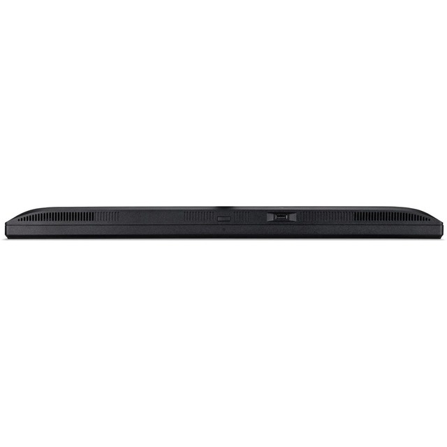 Моноблок Acer Aspire C24-1800 23.8 Full HD i3 1305U (1.6) 8Gb SSD256Gb UHDG CR Windows 11 Home GbitEth WiFi BT 65W клавиатура мышь Cam черный 1920x1080