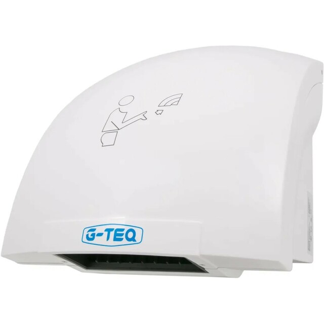 Сушилка для рук G-Teq 8820 PW, белый