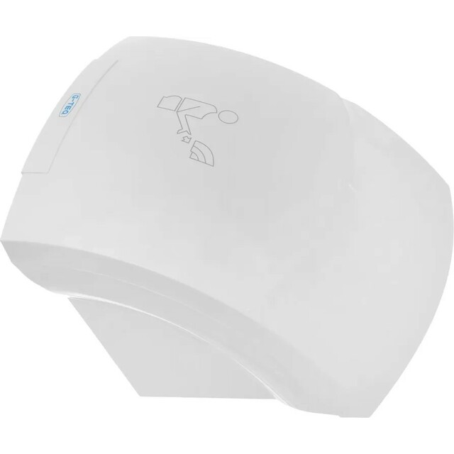 Сушилка для рук G-Teq 8820 PW, белый