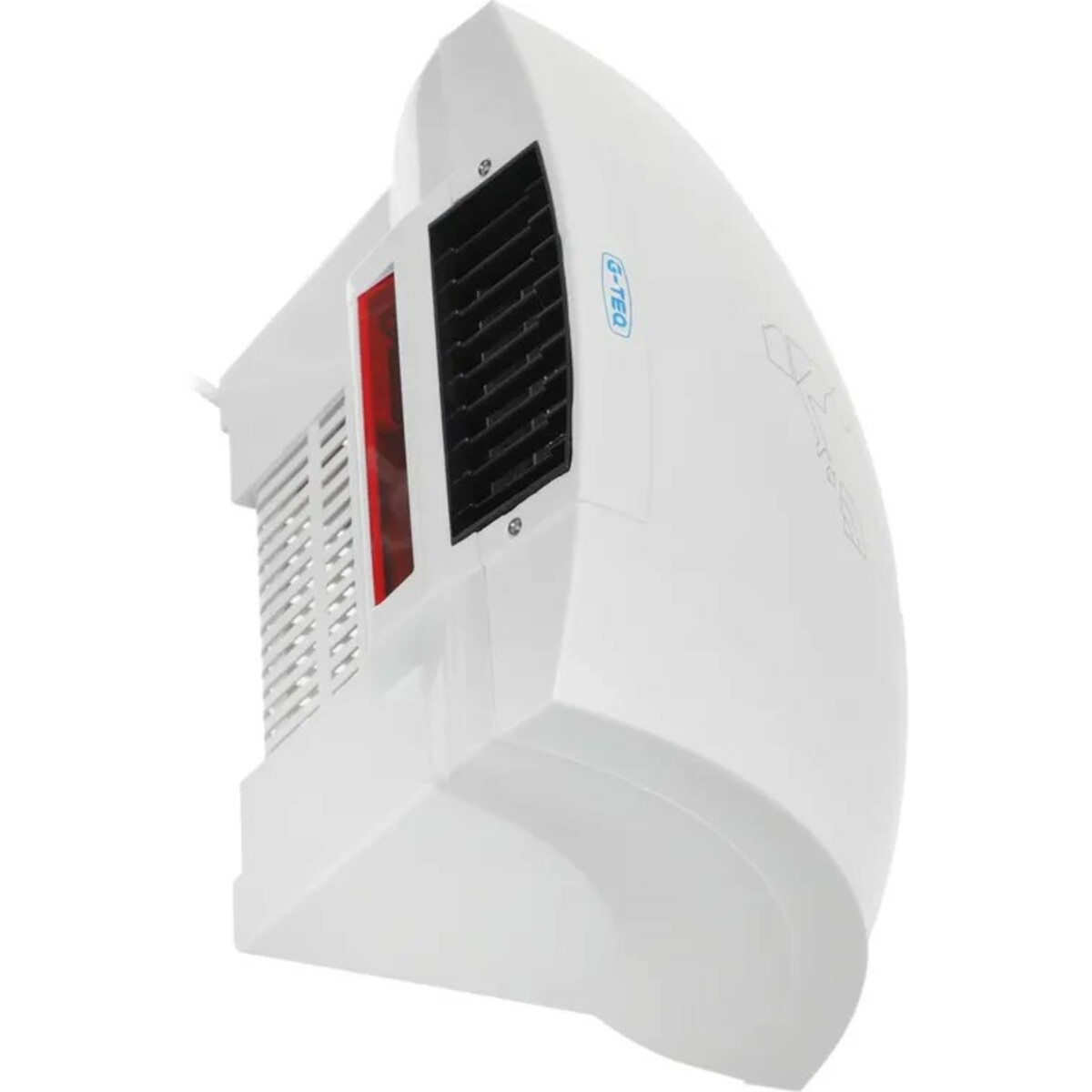 Сушилка для рук G-Teq 8820 PW, белый