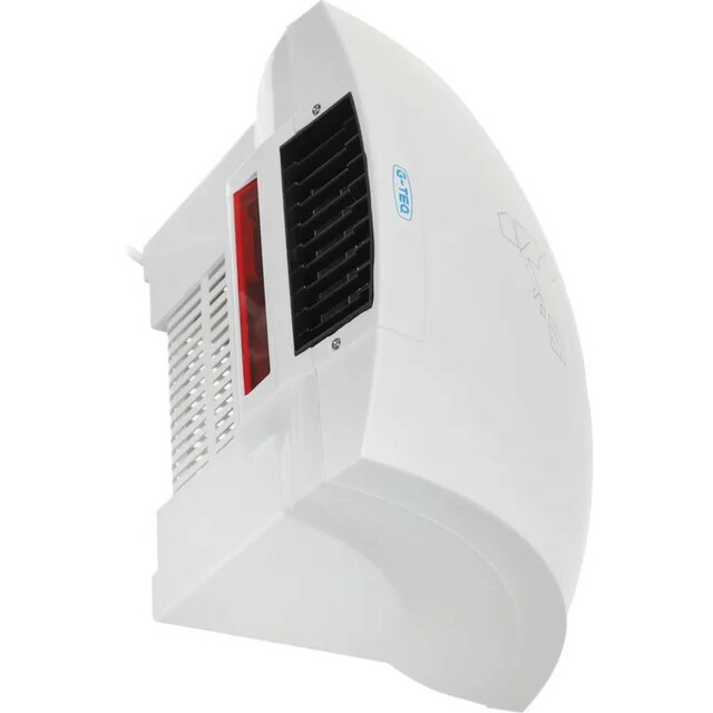 Сушилка для рук G-Teq 8820 PW, белый