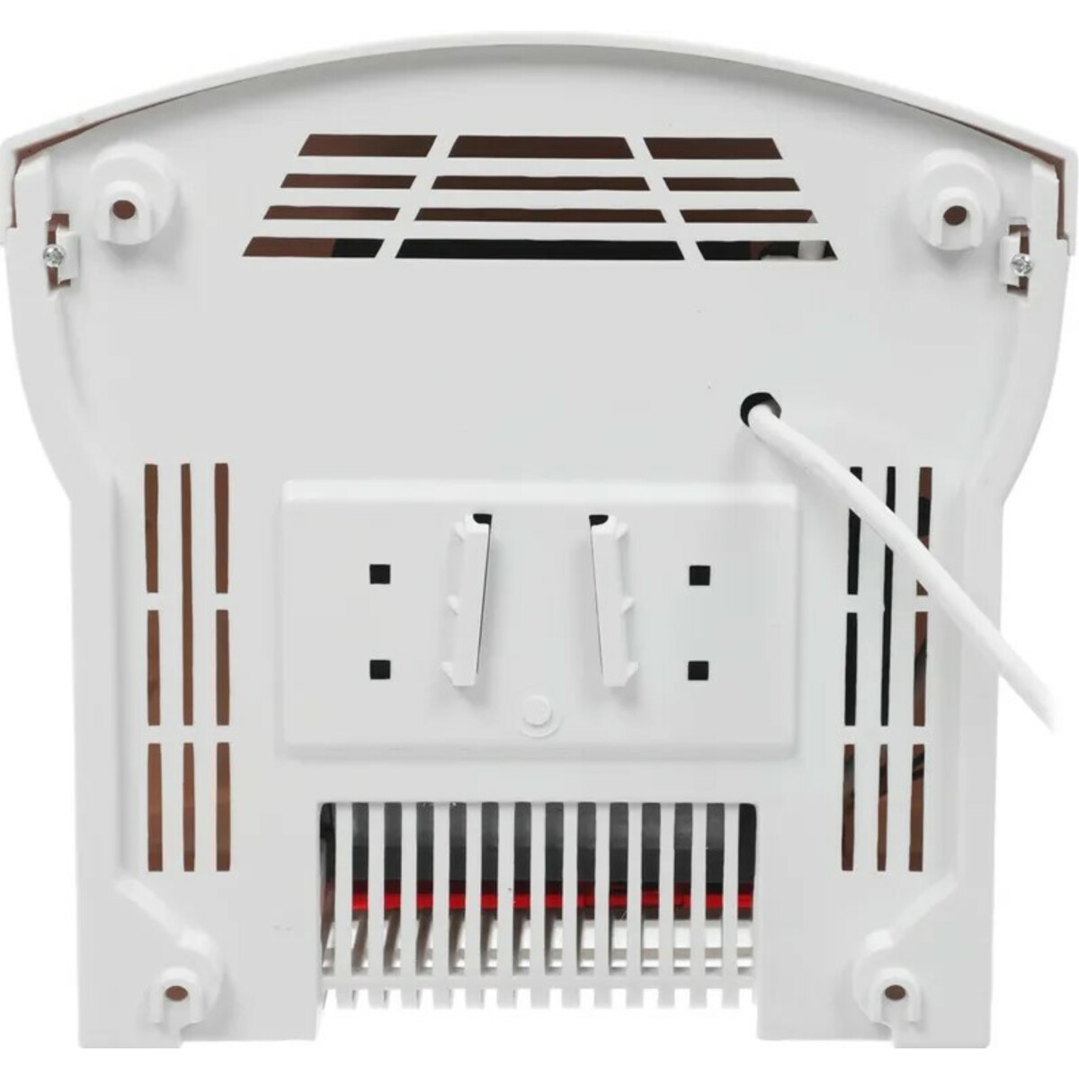 Сушилка для рук G-Teq 8820 PW, белый