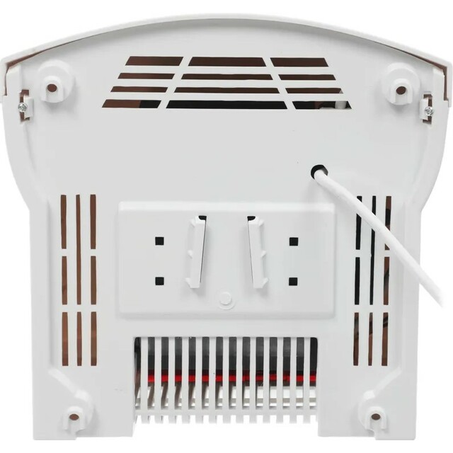 Сушилка для рук G-Teq 8820 PW, белый