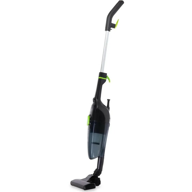 Пылесос вертикальный Vitek VT-8132 (Цвет: Black / Green)