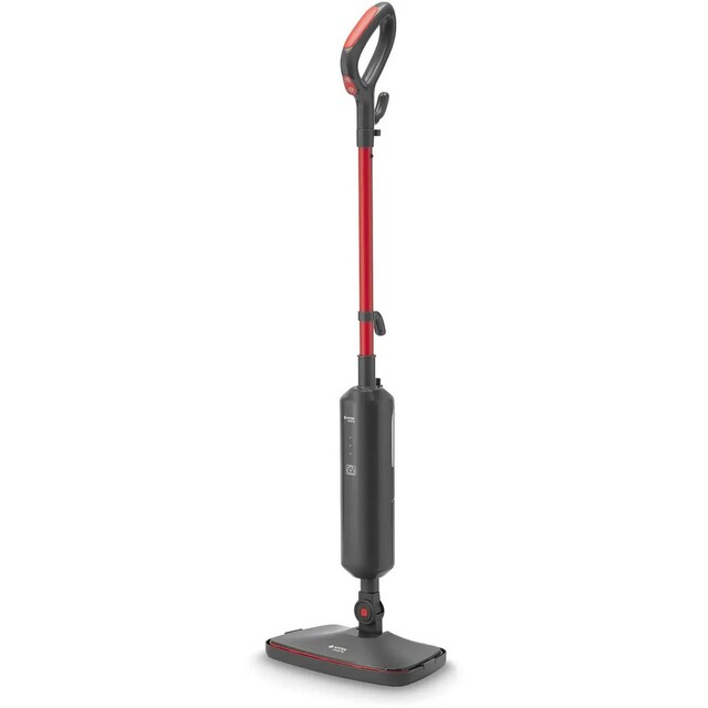 Паровая швабра Vitek VT-8188 (Цвет: Gray / Red)