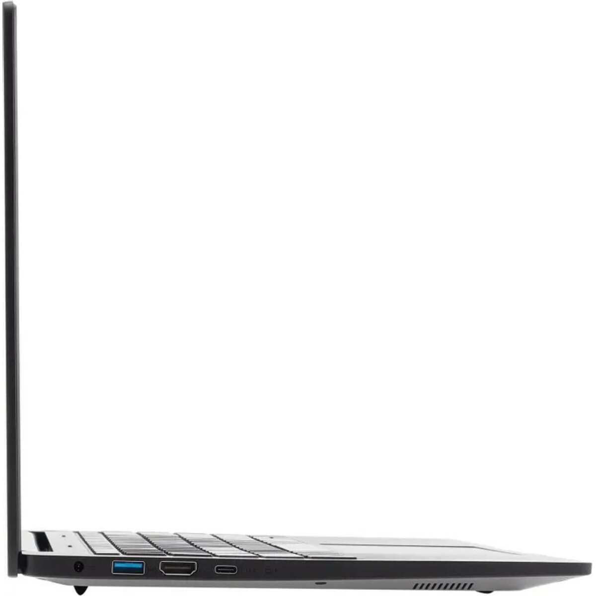 Ноутбук IRU Strato 15ALID5 (Core i7 13620H 2.4Ghz/16Gb DDR5/SSD512Gb/Intel UHD Graphics/15.6