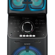 Минисистема Sony MHC-V90DW (Цвет: Black)
